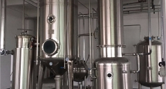 如何(hé)選擇多效蒸發器?