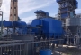 濕（shī）電除塵器的（de）基本結構