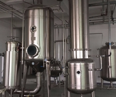 無錫單效蒸發器 技術成熟