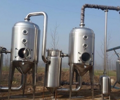 無錫三效蒸發器 試用範圍廣