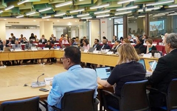 乙草胺將推薦列入《鹿特丹公約》附件三