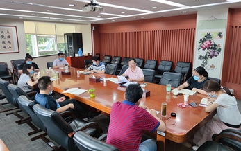 Minutes of the Seventeenth Plenary Meeting of the Eighth National Review Committee of Pesticide Registration