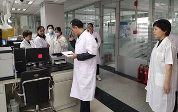China reported to speed up its biotech review process