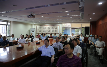 ICAMA, EPA initiate evalsuation for mutual-Acceptance of GLP