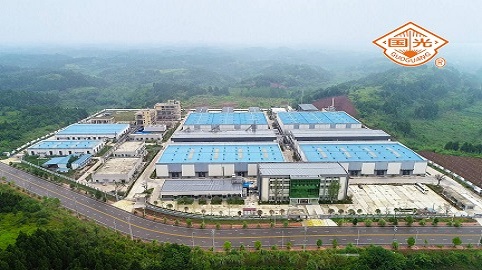 四（sì）川（chuān）國光